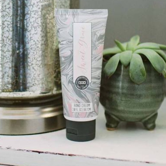 Hand Cream Sweet Grace - Picture 4 of 4